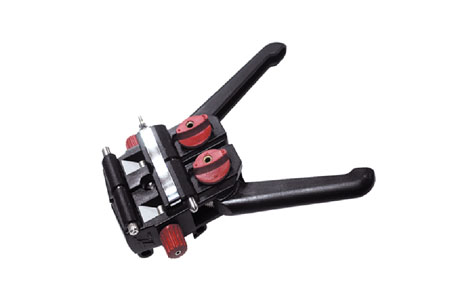 iT-9100系列縱向開(kāi)纜刀(dāo)