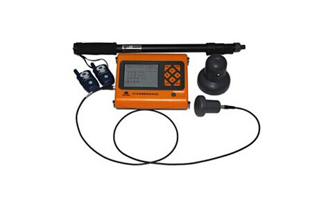 H51非金(jīn)屬闆厚度測試儀